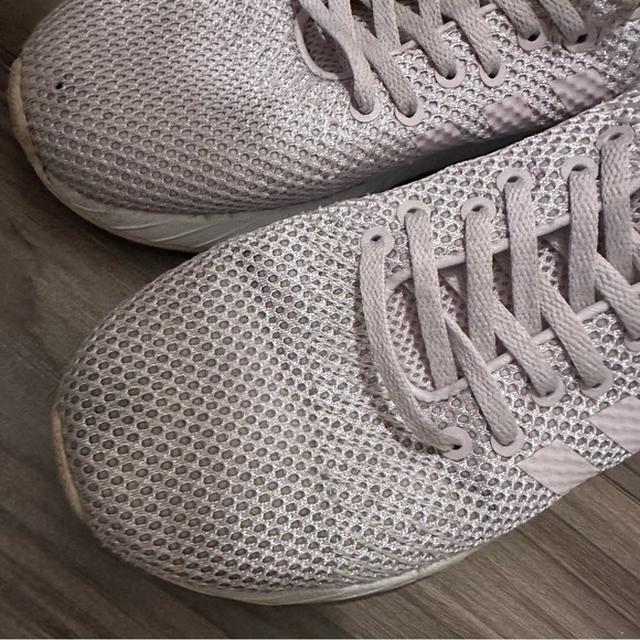 ADIDAS CLOUDFOAM QUESTAR BYD SHOES women’s 7 - Picture 4 of 10